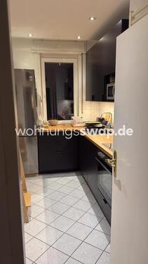 Foto - 3 Zimmer Etagenwohnung zur Miete in Berlin