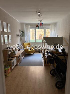 Foto - 3 Zimmer Etagenwohnung in Berlin