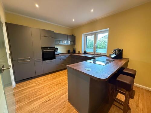 Foto - 4 Zimmer Einfamilienhaus in Selsingen