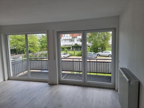 Foto - Neuwertige 1,5-Zimmer Wohnung mit Balkon in Eppertshausen