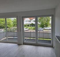 Neuwertige 1,5-Zimmer Wohnung mit Balkon in Eppertshausen