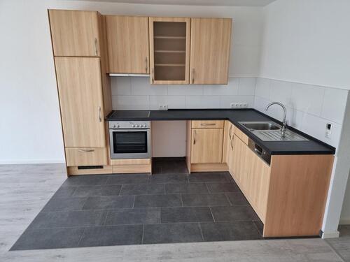 Foto - 1.5 Zimmer Etagenwohnung in Eppertshausen