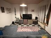 Foto - Helle 3-Zimmer-Dachgeschosswohnung mit Balkon und TG-Stellplatz