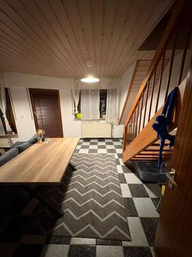 Foto - 3 Zimmer Dachgeschoßwohnung zur Miete in Eningen unter Achalm