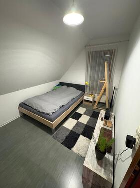 Foto - 3 Zimmer Dachgeschoßwohnung in Eningen unter Achalm