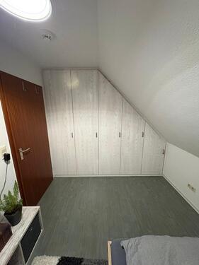 Foto - Dachgeschoßwohnung in Eningen unter Achalm zur Miete