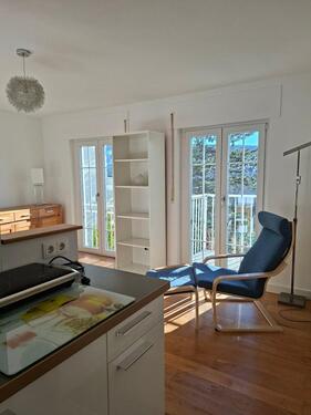 Foto - 1 Zimmer Etagenwohnung in Stuttgart