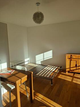 Foto - Etagenwohnung in Stuttgart zur Miete