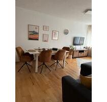 Eigentumswohnung mit Balkon & Garage in Top Lage - Schweinfurt Bellevue