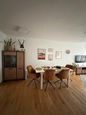 Foto - 3 Zimmer Etagenwohnung zum Kaufen in Schweinfurt