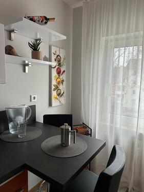 Foto - Etagenwohnung in Schweinfurt zum Kaufen