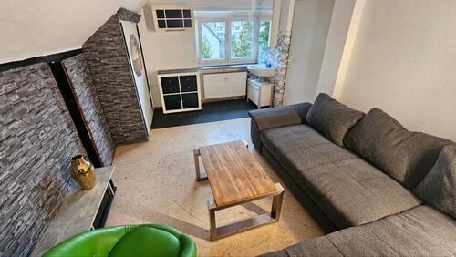 Foto - Zimmer, Dachgeschoss in 90439 Nürnberg