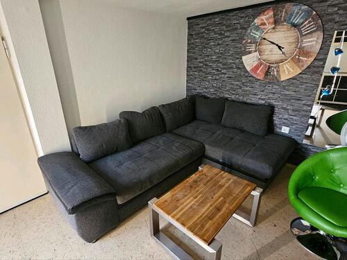 Foto - 1 Zimmer Dachgeschoßwohnung zur Miete in Nürnberg