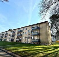 Bei VIVAWEST die Sonnenstrahlen auf dem eigenen Balkon genießen. - Bochum Bochum-Ost