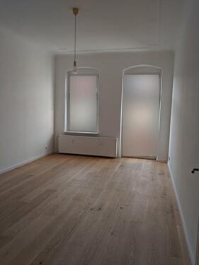 Foto - Frisch renovierte Dachgeschosswohnung zu vermieten in Unterrath