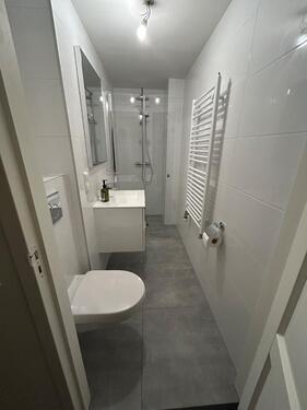 Foto - 1 Zimmer Dachgeschoßwohnung zur Miete in Düsseldorf