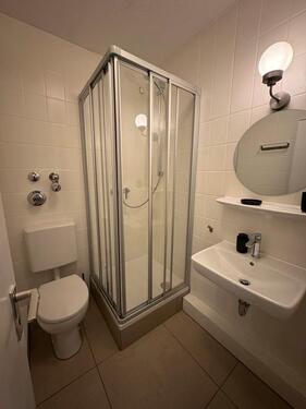 Foto - Etagenwohnung in Landshut zur Miete