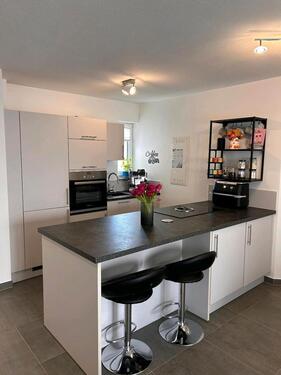 Foto - Moderne 2-Zimmerwohnung mit TG-Stellplatz - sofort verfügbar