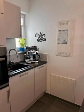 Foto - 2 Zimmer Etagenwohnung in Ingolstadt