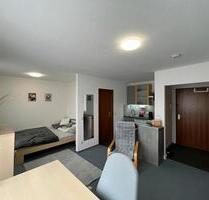 1-Zimmer- Wohnung, in Schwenningen, für Studenten - Konstanz Konstanz-Fürstenberg