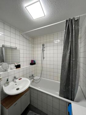Foto - 1 Zimmer Etagenwohnung in Konstanz