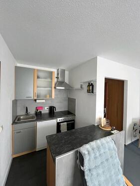Foto - Etagenwohnung in Konstanz zur Miete