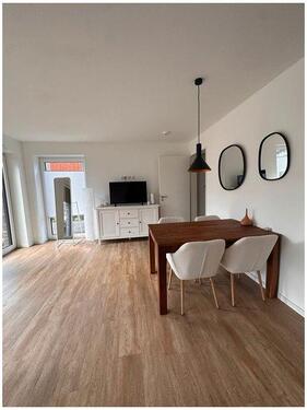 Foto - Schöne 2-Zimmer-Erdgeschosswohnung mit Garten in Rheine