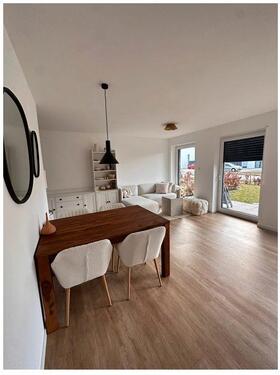 Foto - 2 Zimmer Erdgeschoßwohnung zur Miete in Rheine