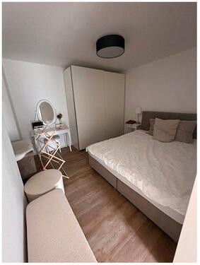 Foto - Erdgeschoßwohnung in Rheine zur Miete