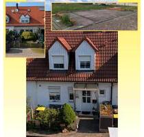 PROVISIONSFREI: Schönes Reihenmittelhaus mit vielen Extras! - Zusmarshausen