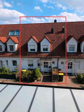 Foto - 7 Zimmer Reihenhaus zum Kaufen in Zusmarshausen