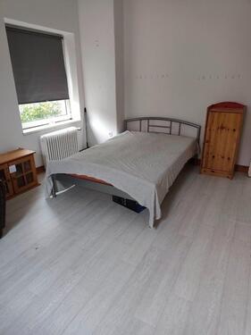 Foto - 1 Zimmer Erdgeschoßwohnung in Emden