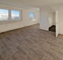 Die perfekte Singlewohnung für Dich! - Neubrandenburg Datzeberg
