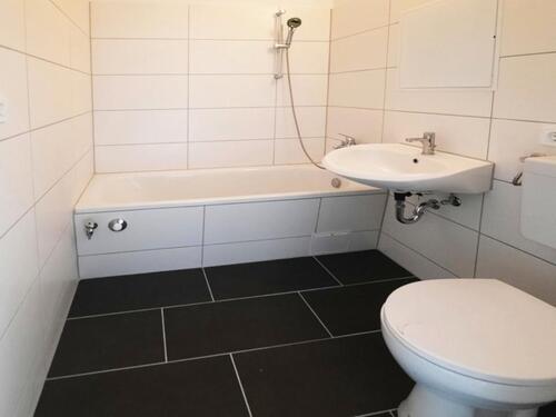 Foto - 1 Zimmer Etagenwohnung zur Miete in Neubrandenburg