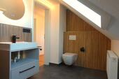 Foto - 3 Zimmer Dachgeschoßwohnung zum Kaufen in Gunzenhausen