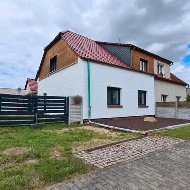 Foto - 5 Zimmer Reihenhaus zum Kaufen in Doberlug-Kirchhain