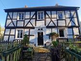 Foto - Nostalgisches Fachwerkhaus in Engelskirchen