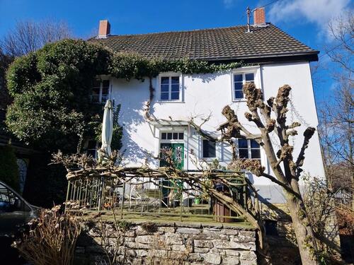 Foto - 5 Zimmer Einfamilienhaus zum Kaufen in Engelskirchen