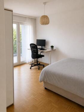 Foto - 2 Zimmer Etagenwohnung in Rosenheim