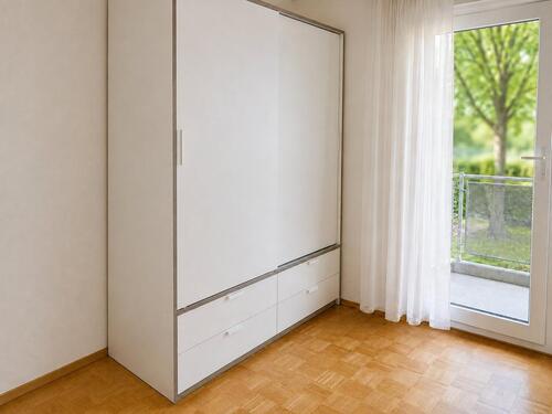 Foto - Etagenwohnung in Rosenheim zum Kaufen