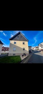 Foto - 6 Zimmer Einfamilienhaus zum Kaufen in Philippsthal (Werra)