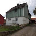 Foto - 1 Zimmer Einfamilienhaus in Mellrichstadt
