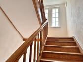 Foto - Exklusive Maisonettewohnung mit Balkon & Loggia in der Villa von Holst am Griebnitzsee