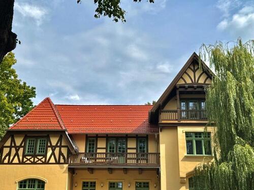 Foto - Etagenwohnung zur Miete in Potsdam