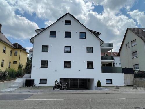 Foto - Geschmackvolle, möblierte 5,5-Raum-Maisonette-Wohnung mit lux. In