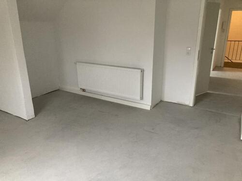 Foto - Etagenwohnung in Recklinghausen