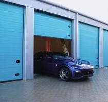 smartUP - XXL Garage, Lager, Halle, Wohnmobil, Oldtimer - Jettingen