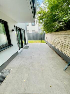 Foto - Etagenwohnung in Köln zur Miete