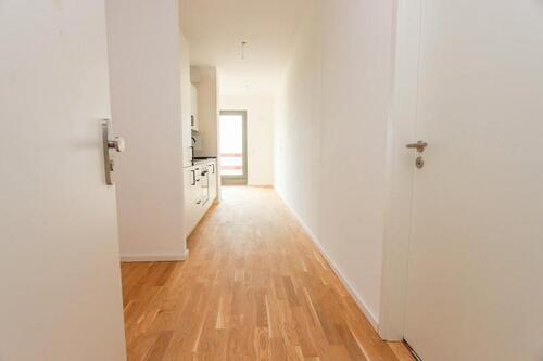 Foto - Architektonisches Highlight mit 2 Zimmern und Weitblick