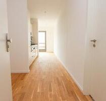Architektonisches Highlight mit 2 Zimmern und Weitblick - München Aubing-Lochhausen-Langwied
